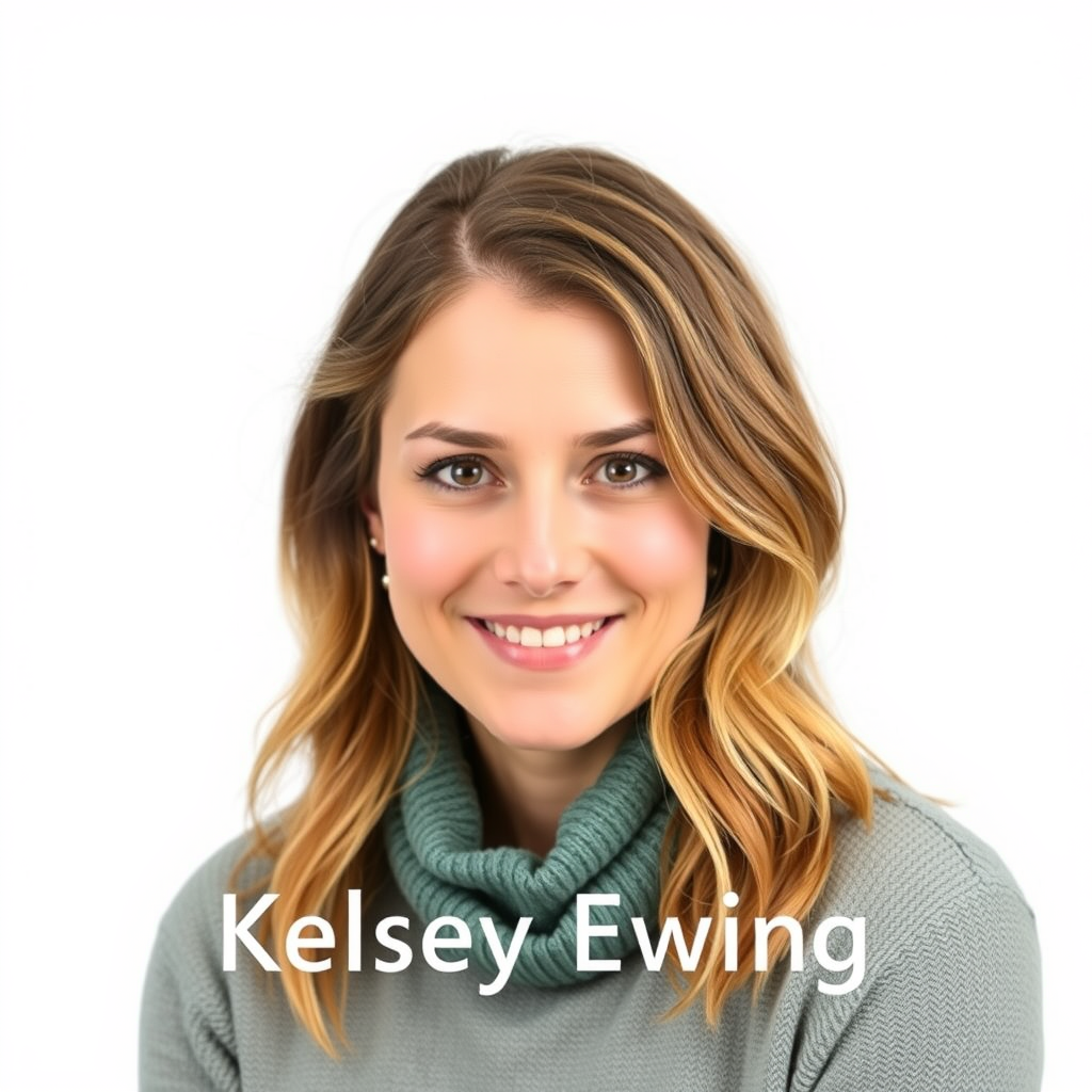 Kelsey Ewing