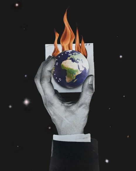 The Environmental Pledge for 2025: Six Essential Focus Areas