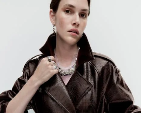 Marks & Spencer Pins Hopes on Womenswear to Revive Fall Fortunes