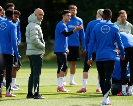 Bayern Aim to Force Chelsea to Regret Allowing Jackson Depart in Ominous Encounter