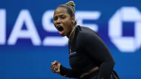 US Sports Player Taylor Townsend Apologizes for ‘Insensitive’ Remarks on Traditional Food